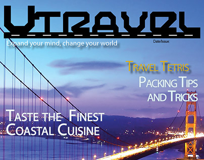 Utravel Magazine