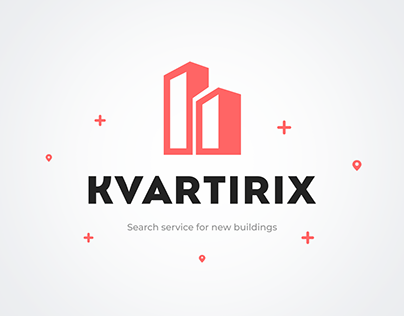 Kvartirix - Apartments Search