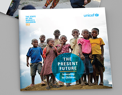 UNICEF's 2014 State of the World's Children report