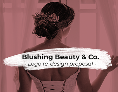 Blushing Beauty & Co.
