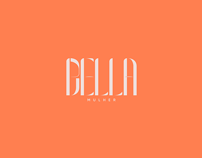 BELLA MULHER | Rebranding