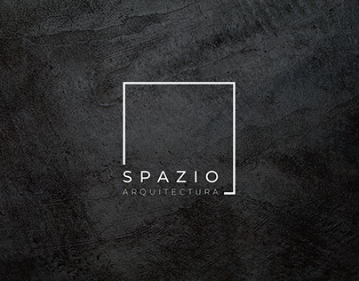 Spazio Arquitectura - Branding
