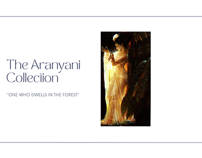 Aranyani Collection