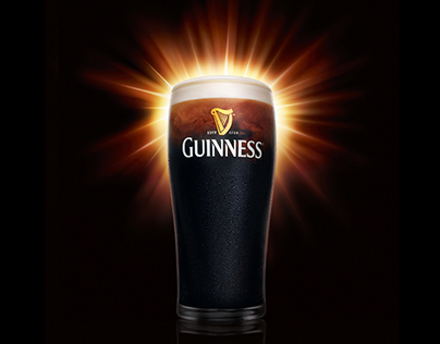 Guinness for Diageo Canada