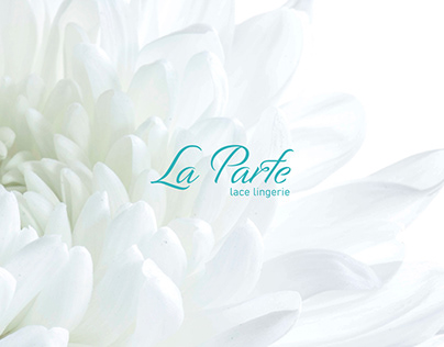 La Parfe - Logo Presentation