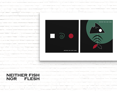 neither fish nor flesh