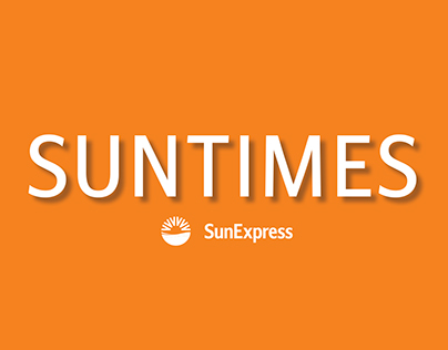 Suntimes Mag. / SunExpress