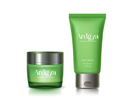 Arogya skin Products