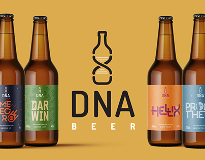 DNA Beer