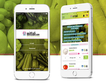 Mitlali App