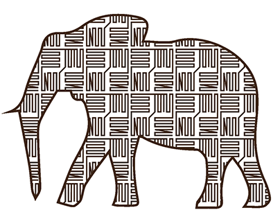The Elephant Series