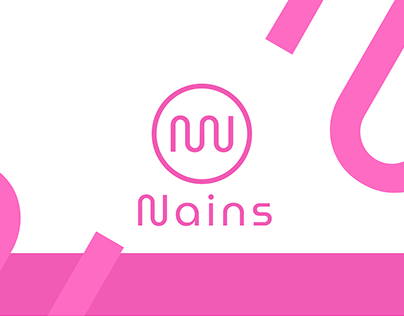 NAINS Logotype