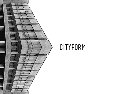 Cityform
