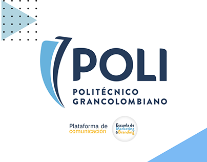 Plataforma de comunicación - Politécnico Grancolombiano