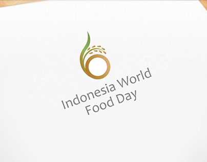 Branding Indonesia World Food Programme