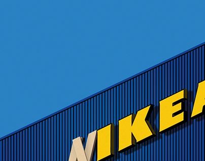 NIKE - IKEA