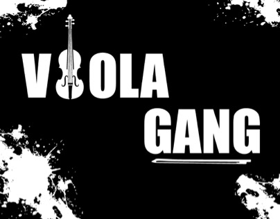 Viola Gang