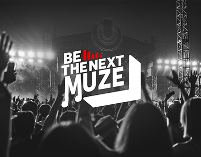 Be The Next Muze - Talent Search