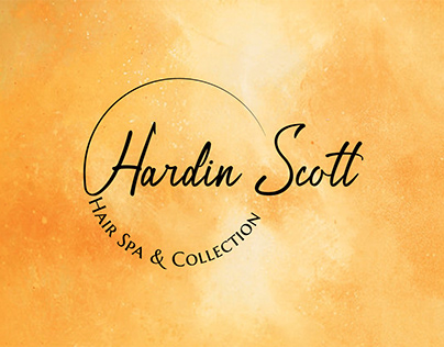 Hardin Scott
