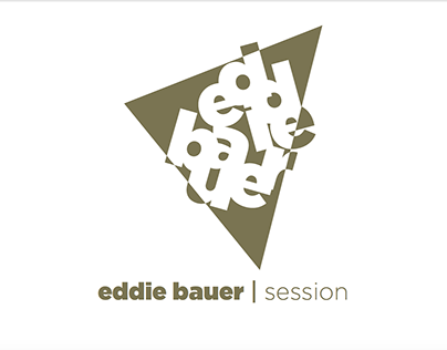 Eddie Bauer Session: an Eddie Bauer Sub-brand