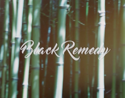 Black Remedy
