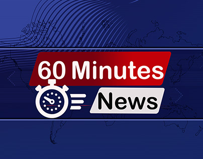 60 Minutes News