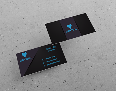 Business cards Design