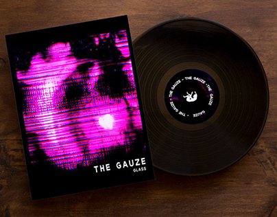Video musical- The gauze- Glass
