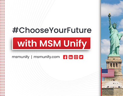 Why Choose to Study in the UK? | MSM Unify
