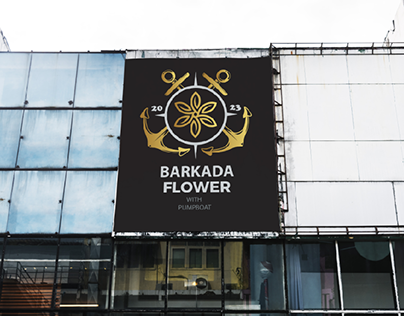 BARKADA FLOWERS 💐