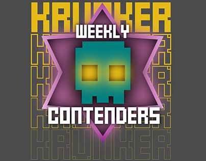KWC (Krunker Weekly Contenders)