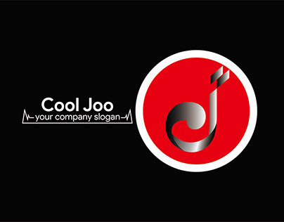 Simple Logo Cool Joo