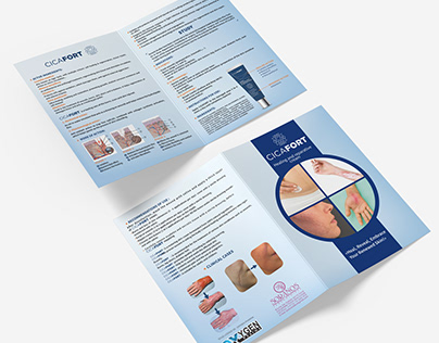 FLYER MEDICAL PRODUCT