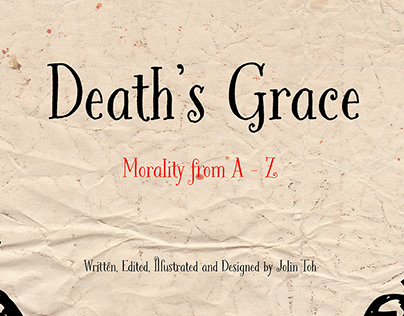 Death's Grace: Morality from A-Z