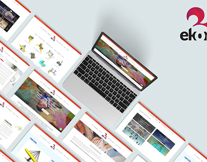 Ekore Website