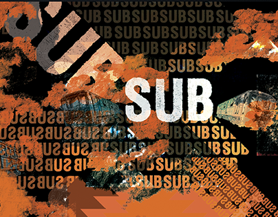 Sub | Soul Unity Bar | Branding