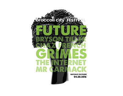 Broccoli City Festival 2016