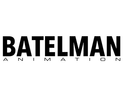 Batelman Animation Logo