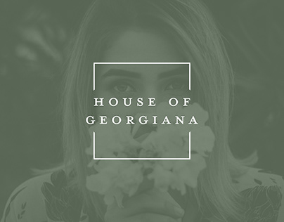 House of Georgiana