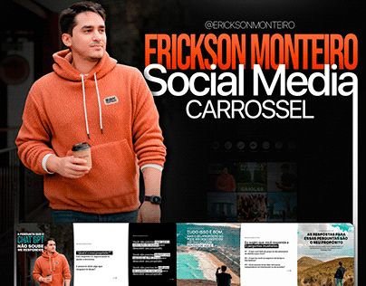 Social Media - Carrossel (Erickson)