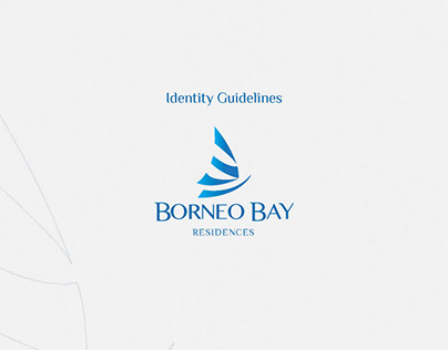 Identity Guidelines - Borneo Bay