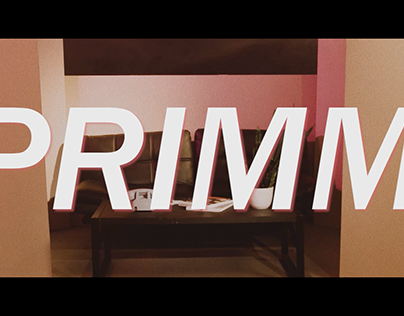 PRIMM