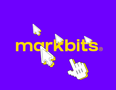 Project thumbnail - Markbits