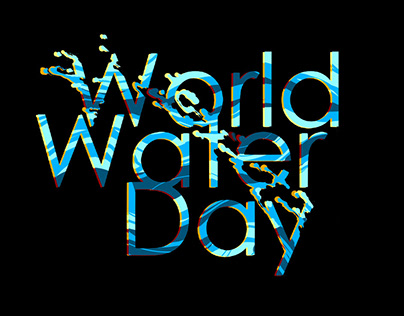 trainings: world water day