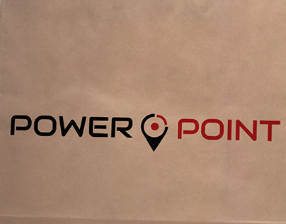Power point logo design compilation