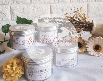 Lumiere Garden Products