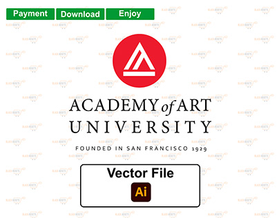 Academy of Art University Logo