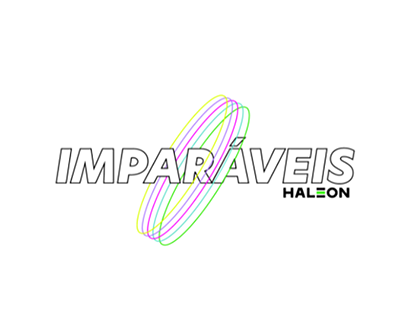 Imparáveis | Haleon