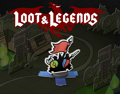 Loot & Legends