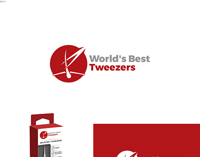 World's Best Tweezers
